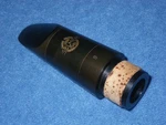 Vintage Selmer Paris Bb Soprano Clarinet Mouthpiece - Rare Facing .045"/1.15MM. Fixed Price $49.99.
