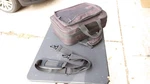 Kaces Lightweight Hardshell Clarinet Case (pink). Fixed Price $15.00.