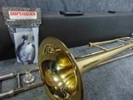 Jupiter Trombone JSL-432 Clean Ready To Play Beginner Case Mouthpiece Care Kit. Fixed Price $360.99.