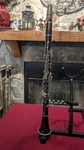 Vintage Noblet Model Clarinet By Blanc Made France (no Case). Fixed Price $125.00.