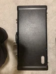 Jupiter 1000 Series Bass Clarinet, Professional Quality. Fixed Price $2000.00.