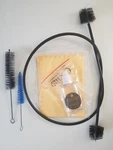 Cecilio Trumpet Cleaning & Care Kit With Valve Oil And Accessories. Fixed Price $24.99.