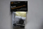 Complete Flute Maintenance Kit By Herco, HE107, Made The Usa. Fixed Price $14.39.