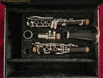 Later Leblanc Noblet 45 Upper Intermediate Model Clarinet. Fixed Price $550.00.