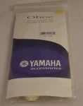 Yamaha Oboe Maintenance Kit And Owner's Manual Yac 1038. Fixed Price $19.00.