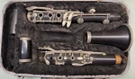 Armstrong Clarinet Includes Hard Case No Mouthpiece Needs Cork Work. Fixed Price $74.99.