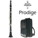 Buffet Crampon BC254150 Prodige Bb Student Clarinet. Fixed Price $800.00.