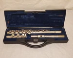 Buffet-crampon Paris BC6010 Flute Ready To Play. Fixed Price $174.99.