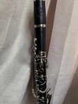 Leblanc L225N Seranade Bb Clarinet, Grenadilla Wood, Very Good Condition. Fixed Price $2500.00.