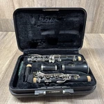 Yamaha Advantage Clarinet YCL-200AD With Hard Shell Case. Fixed Price $349.99.