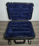 Selmer Signet 100 Wood Bb Clarinet Original Hard Shell (case Only) No Instrument. Fixed Price $53.99.
