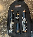 Used Bliss Le Blanc Clarinet Great Condition. Fixed Price $1400.00.