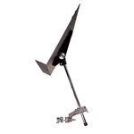 Manhasset 53D Drummers Music Stand. Fixed Price $76.72.