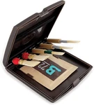 D'addario Double For Oboe And Bassoon - Reeds RVCASE05. Fixed Price $36.99.