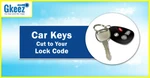 1973 - 1977 Audi Fox Keys Cut To Your Lock Code Series Vb/hv 5251 5500. Fixed Price $35.00.