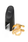 Rico H-ligature And Cap. Fixed Price $41.00.