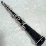 Selmer MOD-122F Oboe Granadilla Serviced Used With Hard Case. Fixed Price $1250.00.