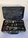 Yamaha Nippon Gakki 20 Student Clarinet Vintage W/ Case Used. Fixed Price $149.99.