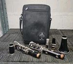 Buffet Crampon & Cie 780538 Paris Clarinet With Case. Fixed Price $449.99.