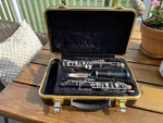 Selmer 1492B Student Oboe With Original Hardshell Case Very Nice !! Free Ship. Fixed Price $699.00.