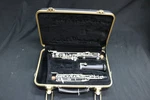 Selmer 123F Oboe, Good Condition, Great Player, Recent Service. Fixed Price $1075.00.