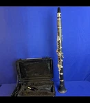Selmer Aristocrat Clarinet AD17815108 CL601. Fixed Price $249.99.