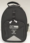 Used Leblanc Bliss Bb Clarinet Case, Back Pack Straps, Item #7860, Listing #2. Fixed Price $12.50.