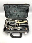 Yamaha YCL-20 Student Clarinet W/ Case *pre Owned* Free Shipping. Fixed Price $159.99.