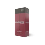 Rico Plasticover Reeds Strength 3.0 Box Of 5 For Clarinet Saxophone Music. Fixed Price $32.59.