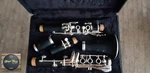 Gemeinhardt 2CS1 Bb Student Clarinet. Fixed Price $216.04.