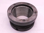 1/2 Full Hole Left Hand Api 7-2 Pipe Thread Ring Gage 4.5 Fh Rotary Conn.. Fixed Price $1269.99.