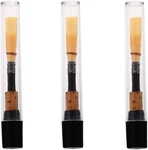 3PCS Oboe Medium Soft Reeds Handmade For Beginners Wind Ins. Fixed Price $23.58.