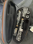 Eldon By Antigua CL-211 Bb Clarinet. Fixed Price $179.00.