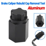 For Yamaha Brake Caliper Rebuild Cap Removal Tool Bt Fjr FZ6 Fzs Tdm Xjr YZF-R6. Fixed Price $18.99.