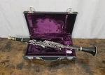 1972 *rare* Buffet Crampon Paris R13 Professional Full Boehm Clarinet #128285. Fixed Price $2495.00.