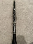 F.e. & Sons Duratone Clarinet. Fixed Price $30.00.