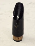Buffet Crampon Bb Clarinet Mouthpiece Model F3A 125. Fixed Price $50.00.