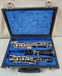 Fox Model 400 Full Conservatory Wood Oboe Left Hand Alt Split Ring Keys Nice. Fixed Price $3499.99.