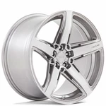 20X11 Niche Wheels M270 Teramo Anthracite Brushed Face Tint 5X112 Rims (1PC). Fixed Price $279.00.
