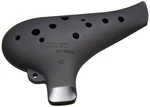 Night By Noble Plastic Ocarina Rubber Black. Fixed Price $47.19.