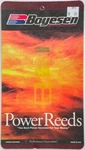 Boyesen Dual Stage Reeds Yamaha PW50. Fixed Price $22.95.