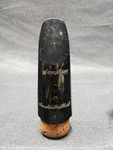Vintage Arnold Brilhart Symphony #2 Clarinet Mouthpiece. Fixed Price $99.99.