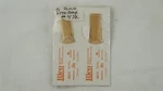 Rico By D'addario Alto Saxophone Reeds Strength 4.5- Total. Fixed Price $8.09.