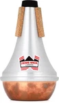 Denis Wick DW5504C Trumpet Straight Mute - Copper Bottom. Fixed Price $74.00.
