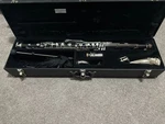 Used Leblanc 7168 Usa Bass Clarinet- Excellent Condition, Recently Serviced. Fixed Price $1800.00.