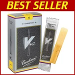 Vandoren V.12 Bb Clarinet Reeds - Expert Choice. Fixed Price $71.99.