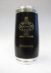 Brand New Buffet Chadash Clarinet Barrel - Length 630 Or 650 Mm Ships Free. Fixed Price $239.00.