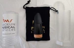 Backun - Musical Services Vocalise Bass Mouthpiece Clarinet #BC03HAH04RU00F. Fixed Price $179.88.