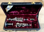 Buffet Crampon Rc Prestige E-flat Clarinet Rare 2-PIECE Body Pro-condition. Fixed Price $7467.56.