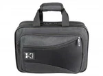 Kaces Lightweight Hardshell Clarinet Case, Black. Fixed Price $80.74.